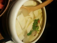 -雀舞云南菜(乐客城店)