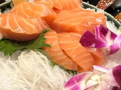 -昊·来了寿司(双楠2店)