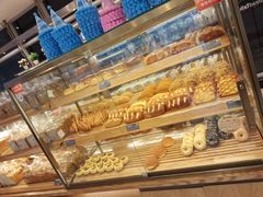 -面包新语(无锡M会员店)