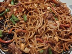 -子午路张记肉夹馍(小寨西路店)