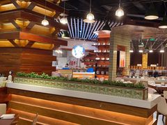 -The COOK·厨餐厅·自助餐(浦东嘉里大酒店)
