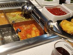 -海底捞火锅(海悦天地店)