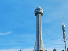 -帽儿山国家森林公园