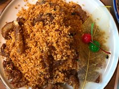 -临界音乐酒馆·小龙虾·江湖菜(华熙LIVE·鱼洞店)