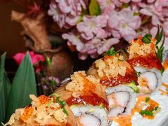 -长崎屋·日本料理·刺身·烧鸟(天河北路店)