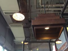 大堂-听香·678茶铺(猛追湾店)