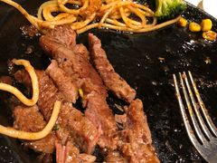 -菲滋意式餐厅(西溪印象城店)