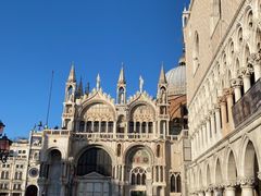 -圣马尔谷圣殿宗主教座堂