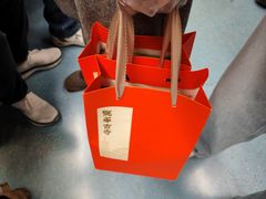 -龙华素斋(龙华路店)