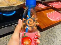 -NIUAN牛庵·日式和牛烧肉(恒隆店)