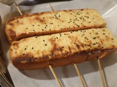 -杨老头鲜货烧烤(太古里店)