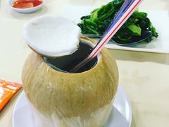 -珍宝海鲜(东海岸海鲜中心)