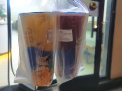 -常来茶·水果研究所(西溪里店)