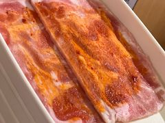 -福成自助烤肉(双桥万达店)