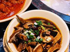 -蜀大侠火锅(森兰花园城店)