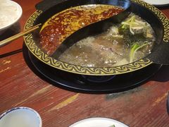 -黄家码头老火锅(解放碑旗舰店)