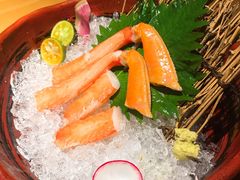 松叶蟹套餐-綱元·海鲜豆捞(明州里店)