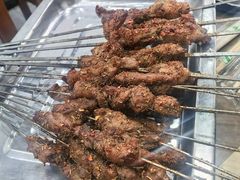 -清真·穆萨砂锅(大皮院店)