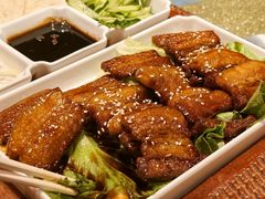 -九龙湾·御膳坊(九龙窠路店)