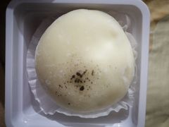 奥利奥白胖子-李大牛和刘大力手作甜品(凯德店)