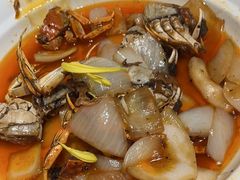 -周家二小姐的菜(西津渡店)