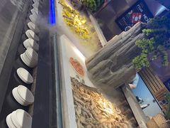 -圣罗巴海鲜烤肉自助(佳兆业店)