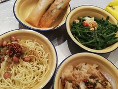 -东排食堂长沙小吃大排档(五一广场店)