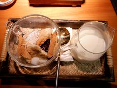 -兰木肆·云南菜(龙湖U城天街店)