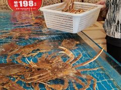 -新丁香海鲜酒店(银海商贸城店)