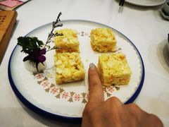 榄仁皇后马仔-新兴家喻酒家·羊城名宴(昌岗店)