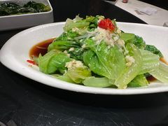 -花城粤菜餐厅(高新区店)