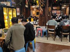 -云南建水鸡脚王烧烤(商贸路店)