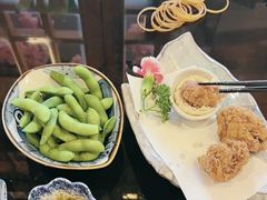 -昱匠·日本料理(金融街店)