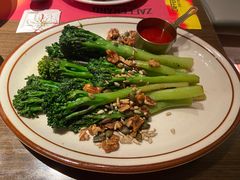 -ZAFFERANO西班牙海鲜饭(上海首店)