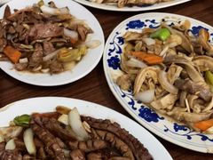 -老万饭馆
