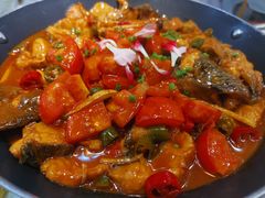 -大师傅金奖啤酒鱼(西街口总店)