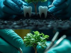 -精德口腔·种植修复·儿牙中心(财富中心店)