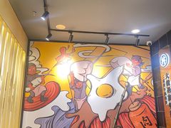 -熊吞·大碗丼烧肉饭(济宁万达广场店)
