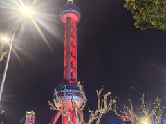 -上海中心大厦