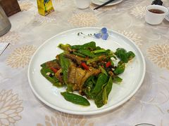 -新东源国际酒店·新东源食坊(沙井店)