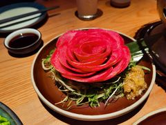 -烧肉达人•炭火烧肉(新天地店)