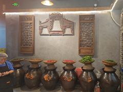 -阿嫂印象·民间江湖菜(大学城店)