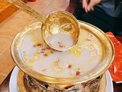 -如意林卡铜锅牦牛肉(布达拉宫店)