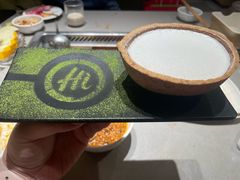 -海底捞火锅(枫蓝国际购物中心店)
