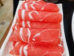 加钙羔羊肉-情忆草原涮肉馆