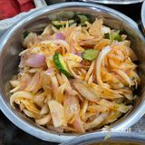 我和我的岐山 - 菜夹馍