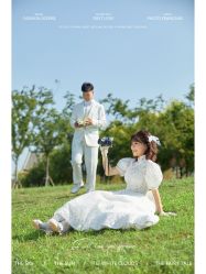 -二十一世纪婚纱摄影(省府前街店)