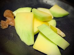 精致餐前水果-星叶·东南亚料理(宁波万象汇店)
