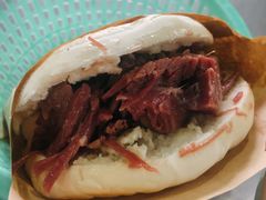 -邢老三肉丸糊辣汤(西安总店)