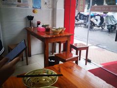 -旺泉餐饮店·清真牛肉面馆